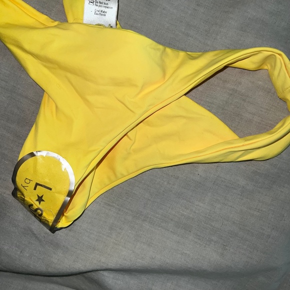 l*space Mini Bikini Bottoms, Small, NWOT - Picture 7 of 10